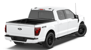 2026 Ford F-150® External Image 3